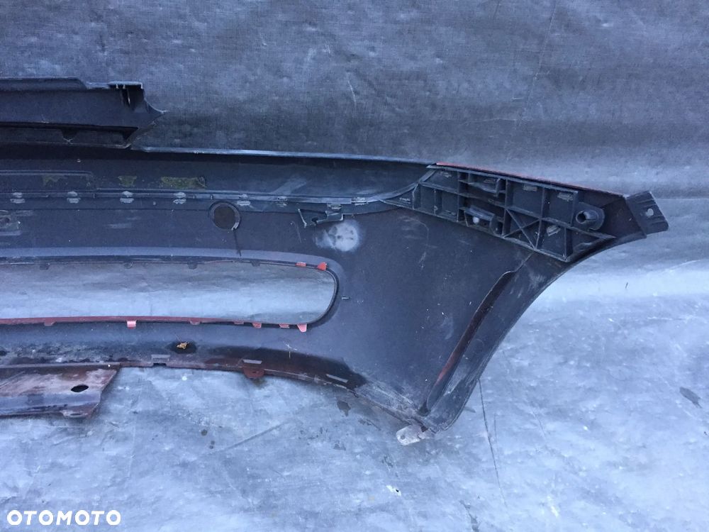 OPEL CORSA C 2000-2003 COMBO ZDERZAK PRZÓD PRZEDNI - 10