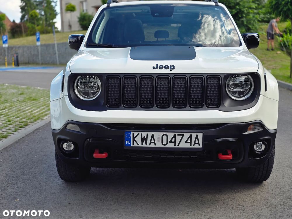 Jeep Renegade - 6