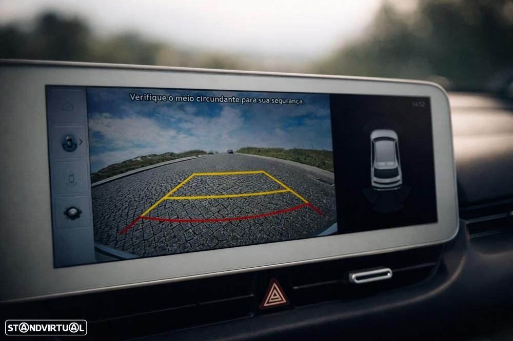 Hyundai Ioniq 5 84 kWh Vanguard Plus - 29