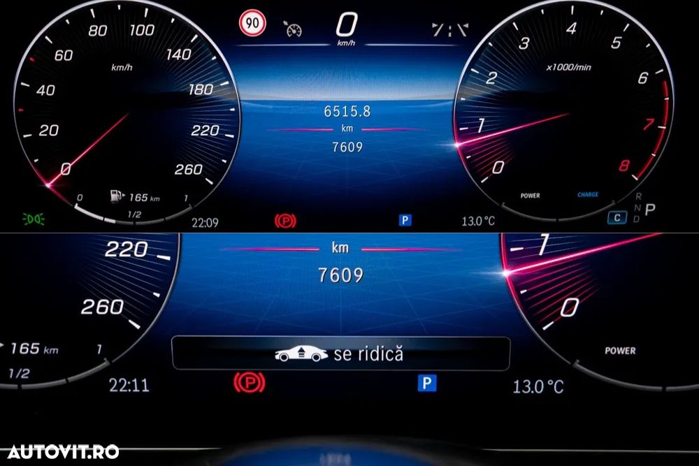 Mercedes-Benz GLC 200 4MATIC MHEV - 9