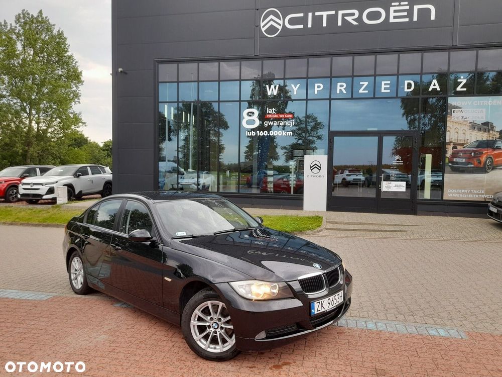 BMW Seria 3 - 2