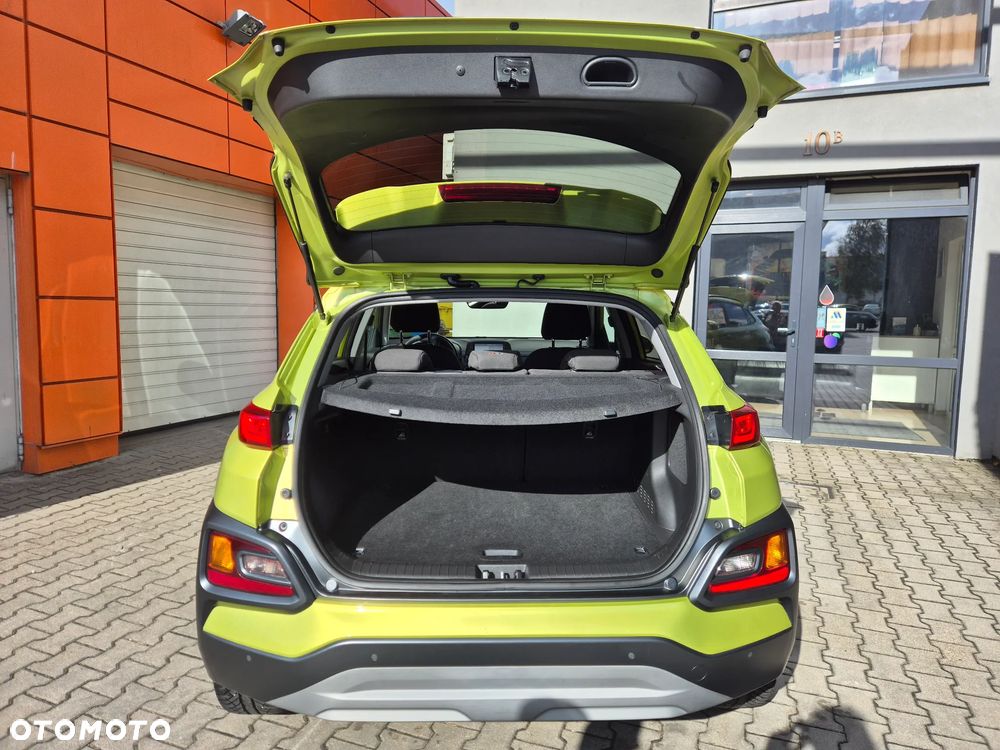 Hyundai Kona - 15