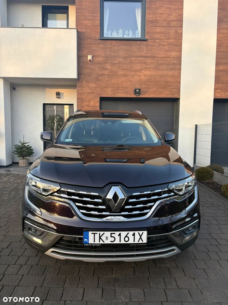 Renault Koleos 2.0 Blue dCi Initiale Paris 4x4 X-Tronic - 3