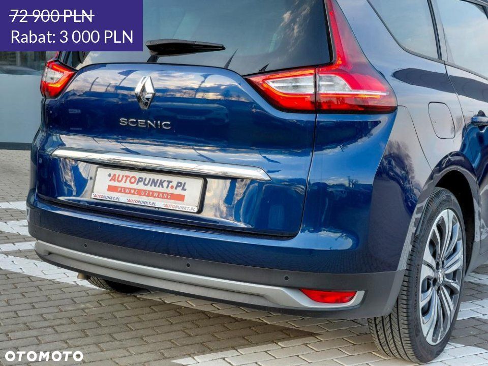 Renault Grand Scenic - 7