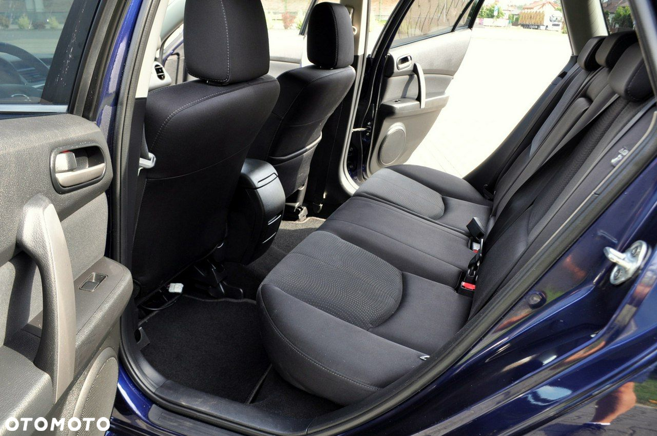 Mazda 6 - 20