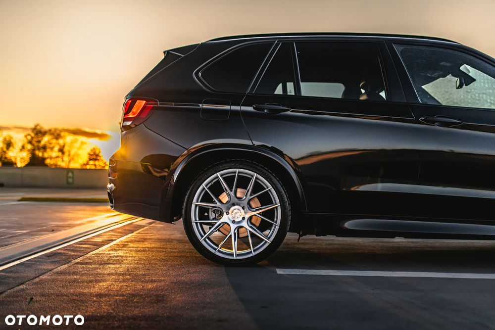 BMW X5 M - 4
