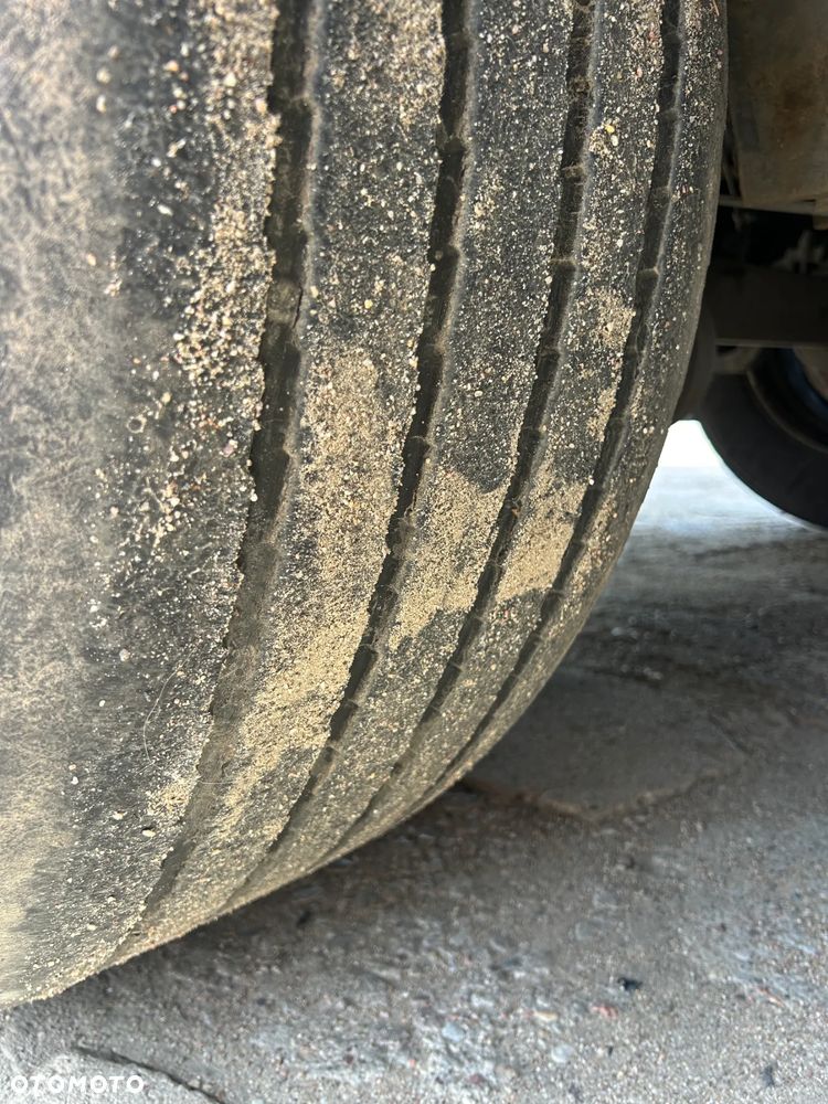 Schwarzmuller S1 J-SERIE / PODNOSZONY DACH 385/55 R 22.5 OPONY / 2016 ROK !! - 33