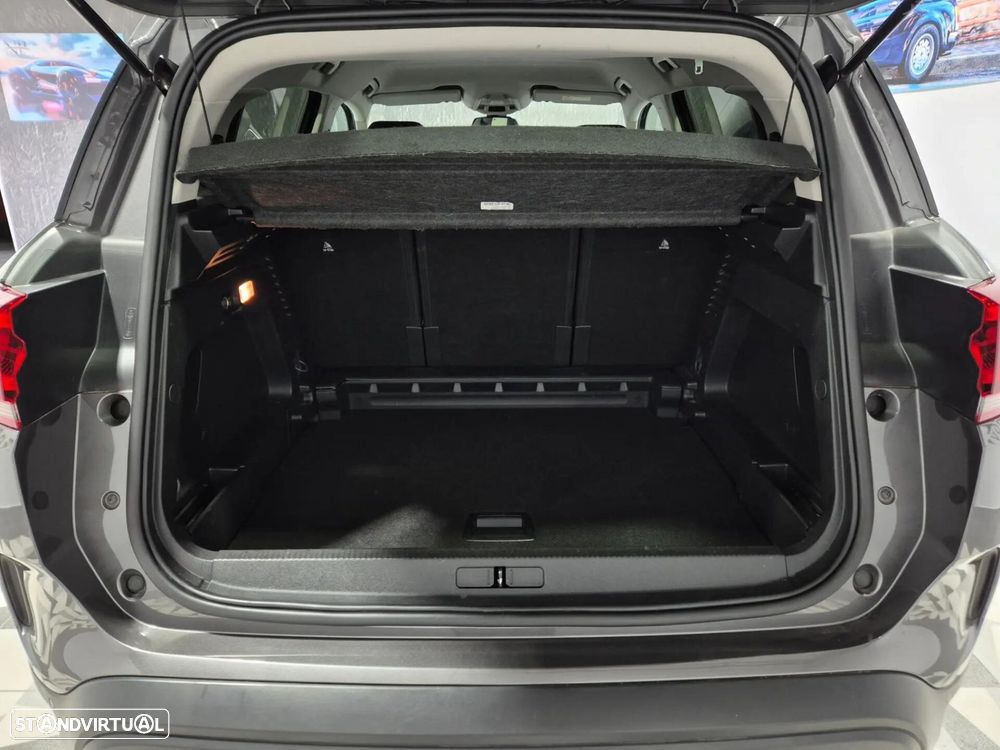 Citroën C5 Aircross Pure Tech 130 S&S EAT8 SHINE - 10