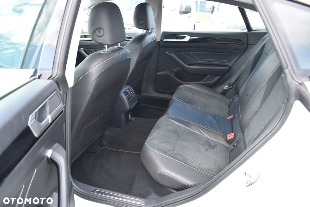 Volkswagen Arteon 2.0 TDI Elegance DSG - 13