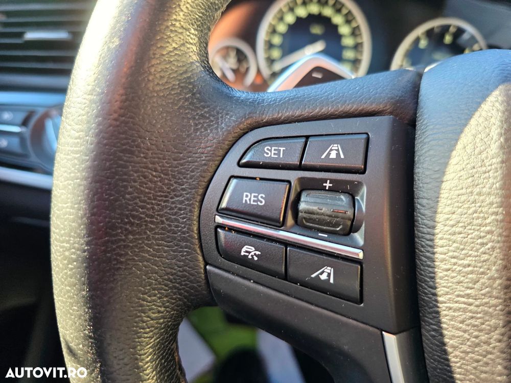 BMW X3 xDrive20d Aut. xLine - 37