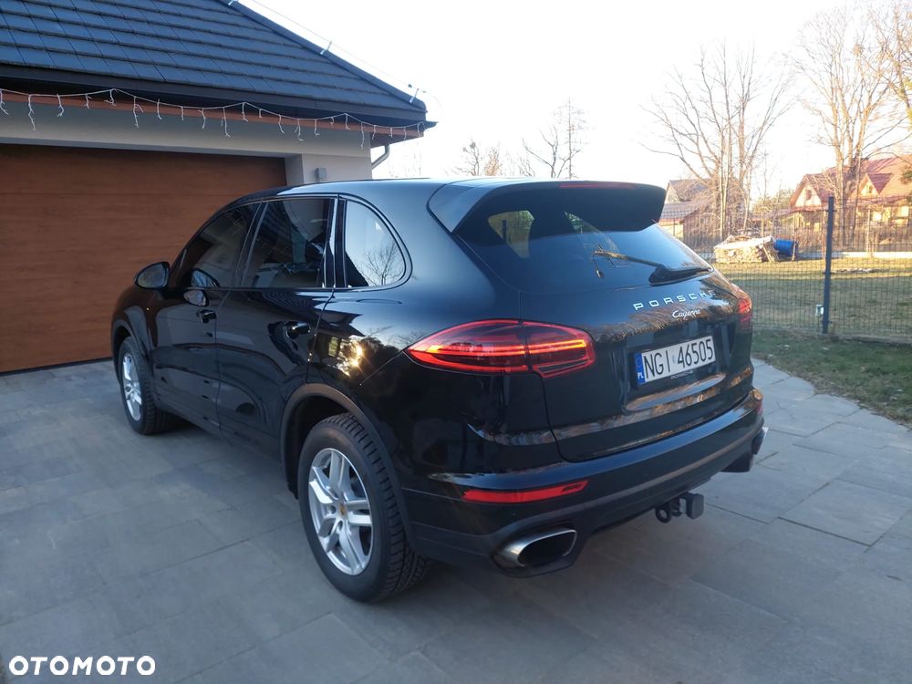 Porsche Cayenne - 37