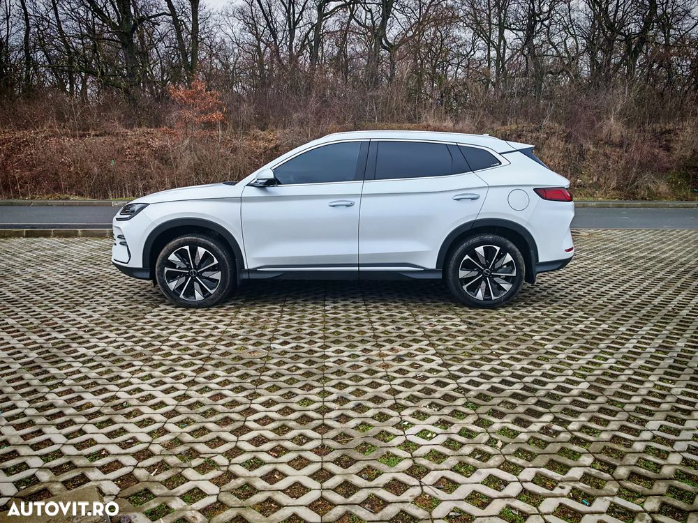 Byd Seal U DM-i PHEV Comfort - 7