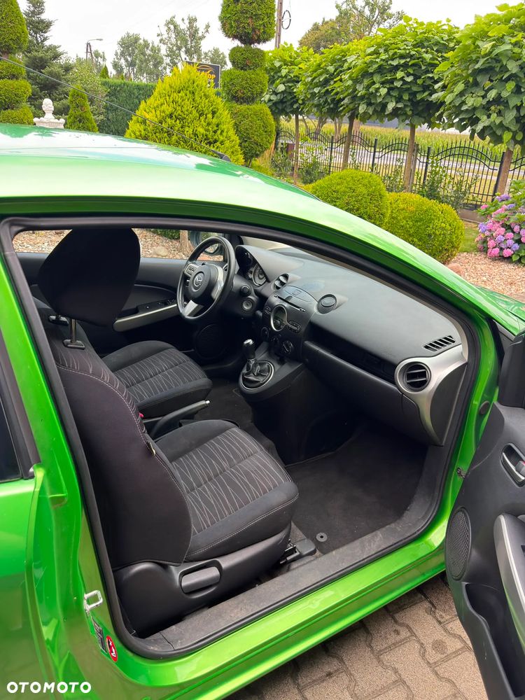 Mazda 2 1.3 Comfort - 15