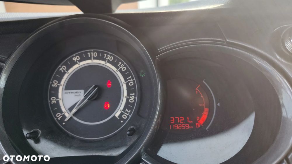Citroën C3 1.4 HDi Selection - 14