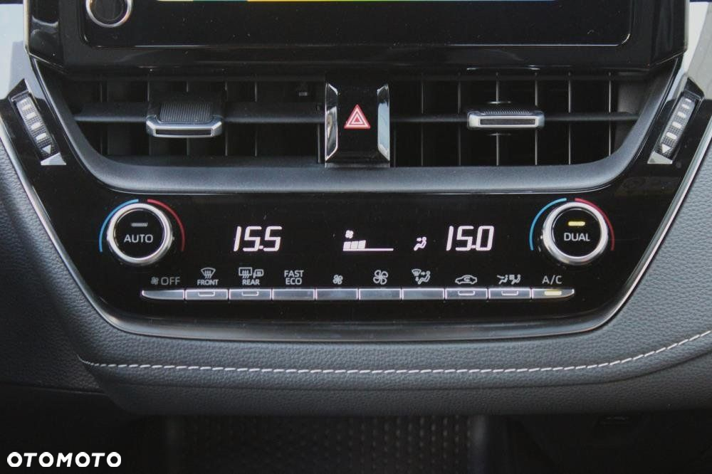Toyota Corolla - 17