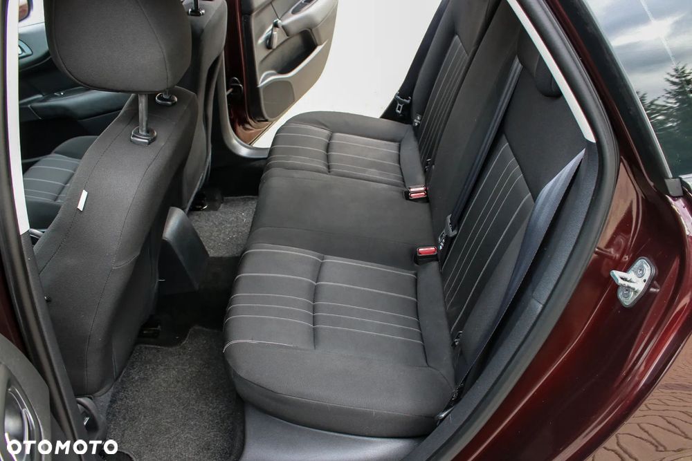 Citroën C4 VTi 120 Exclusive - 32