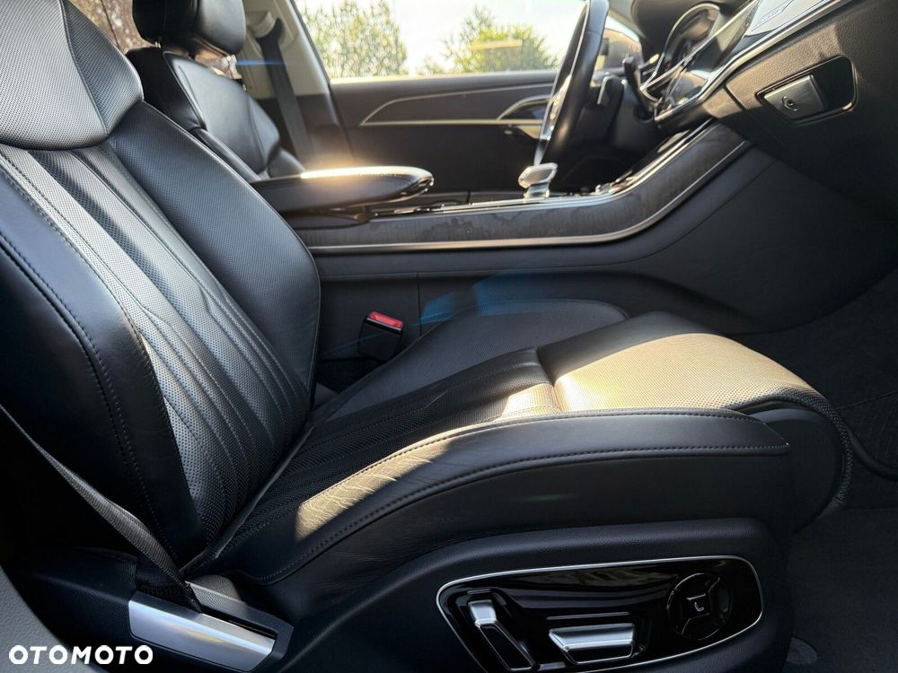 Audi A8 50 TDI mHEV Quattro Tiptr - 33