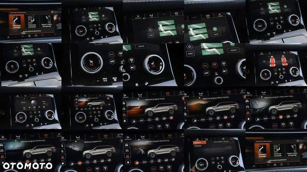 Land Rover Range Rover Velar 2.0 SD4 R-Dynamic SE - 23