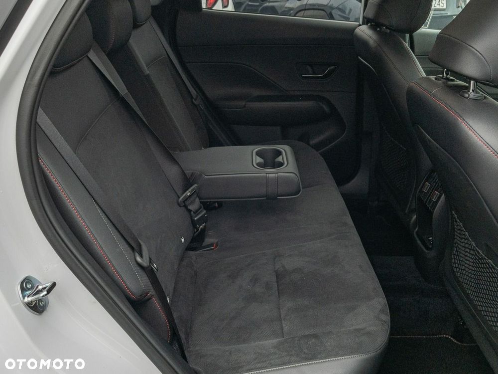 Hyundai Kona 1.6 T-GDI DCT N Line - 33