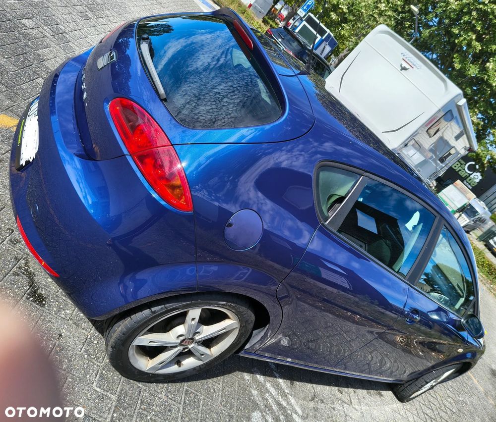 Seat Leon 1.6 Stylance - 14