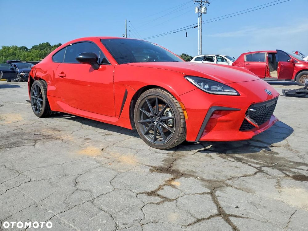 Toyota GR86 - 2