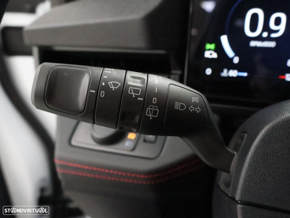 Ford Puma 1.0 EcoBoost MHEV ST-Line - 14