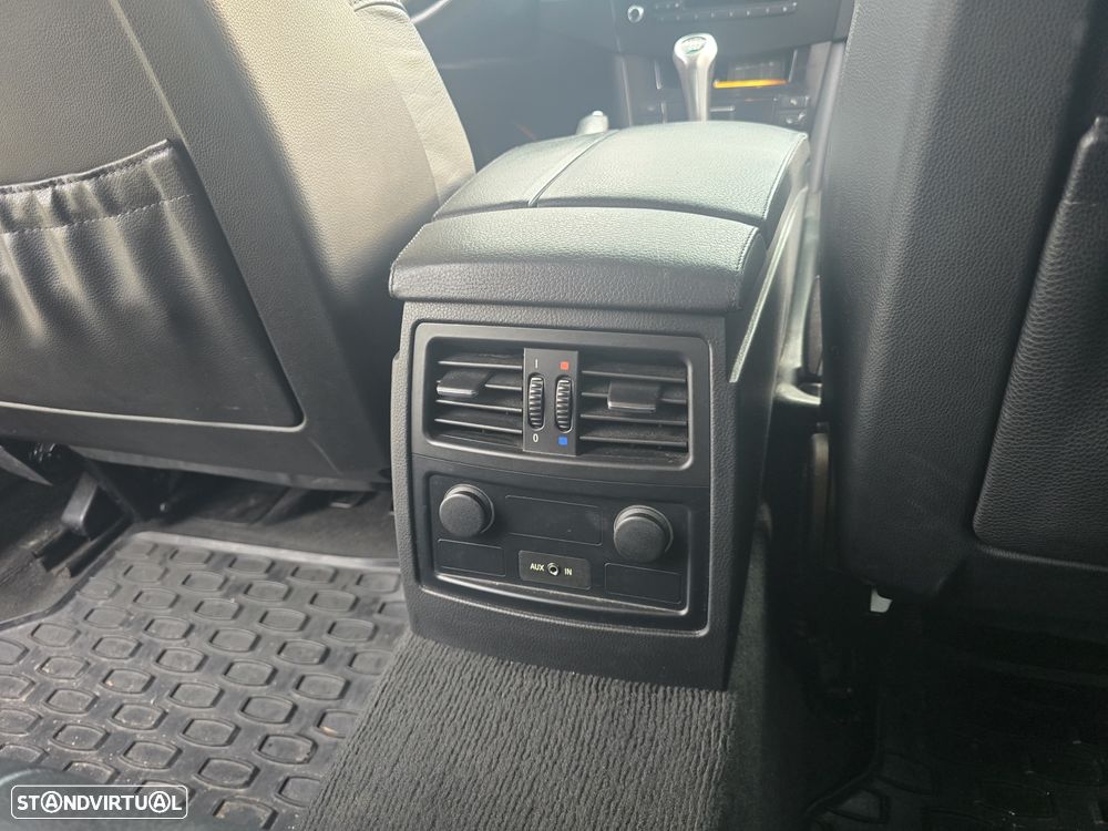 BMW 520 d Edition Sport - 31