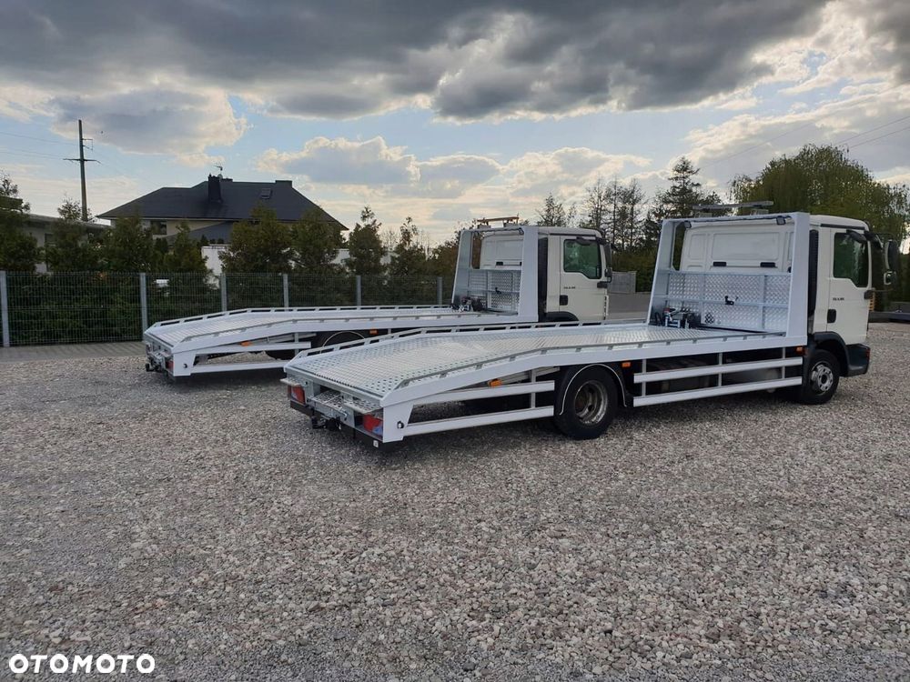 NAJAZDY- AUTOLAWETA - PRODUCENT -SZYBKI MONTAŻ - 8