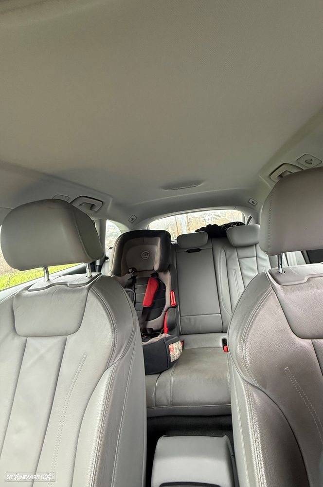 Audi A4 Avant 2.0 TDI - 7