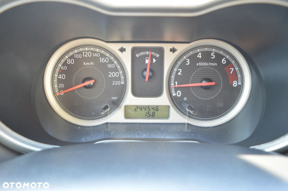 Nissan Note 1.4 I-Way - 19