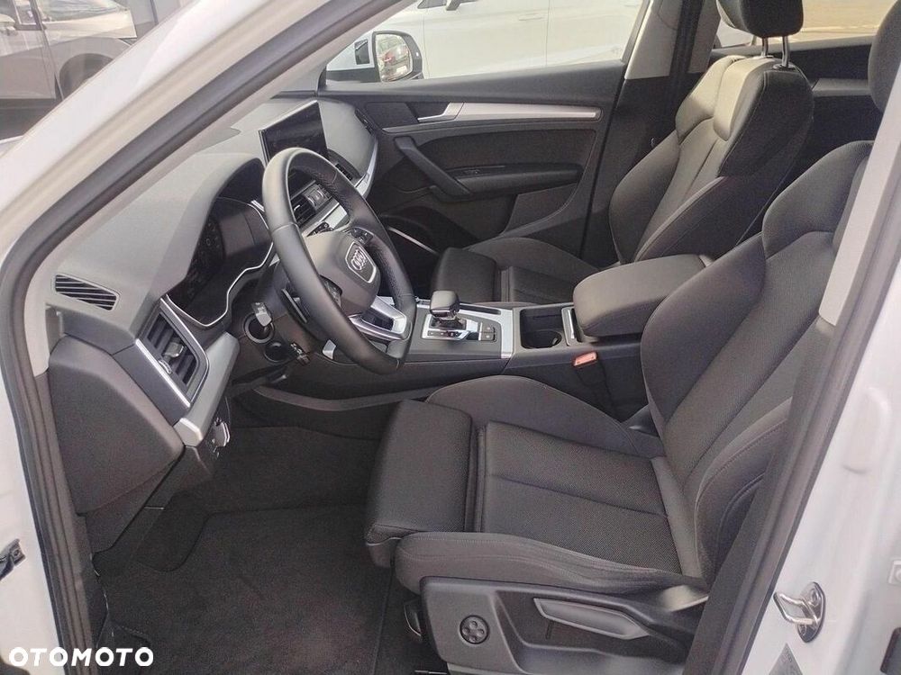 Audi Q5 Sportback - 11