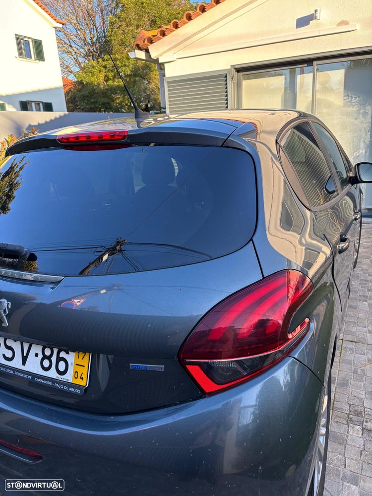 Peugeot 208 1.0 PureTech Access - 3