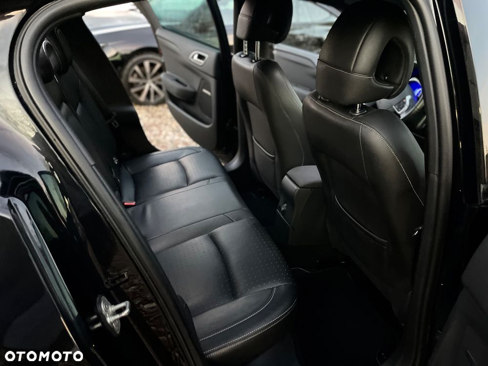 Citroën DS4 2.0 BlueHDi SportChic S&S EAT6 - 17