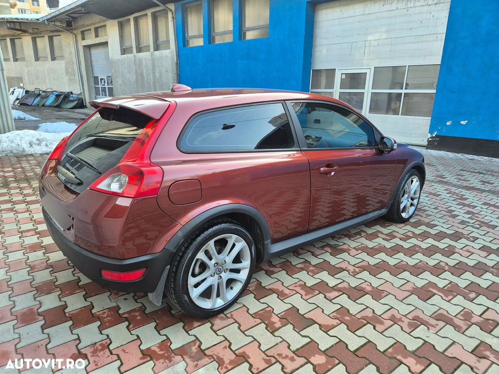 Volvo C30 - 3