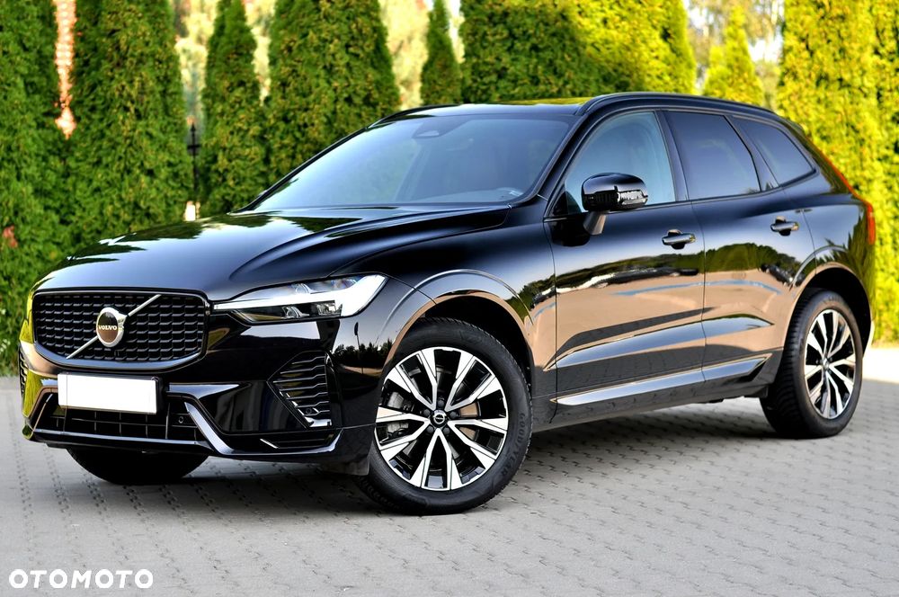 Volvo XC 60 B4 D Plus Dark - 6