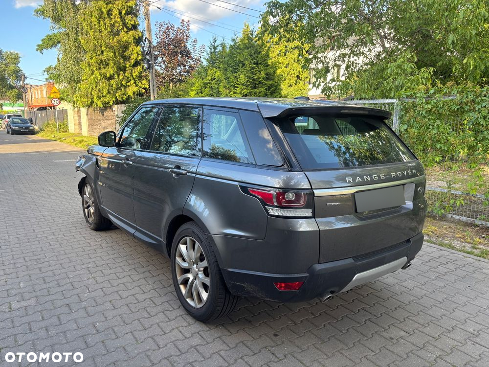 Land Rover Range Rover 3.0TD V6 HSE - 7
