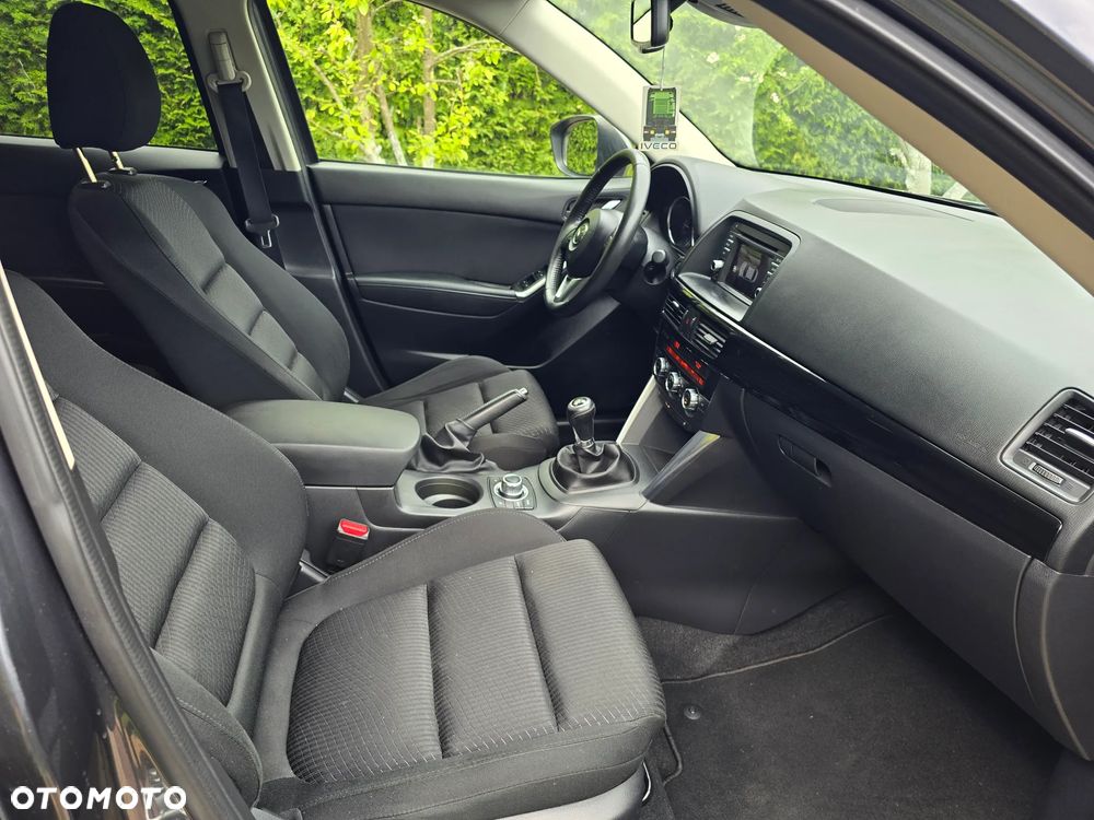 Mazda CX-5 2.2 SKYACTIV-D Center-Line - 20