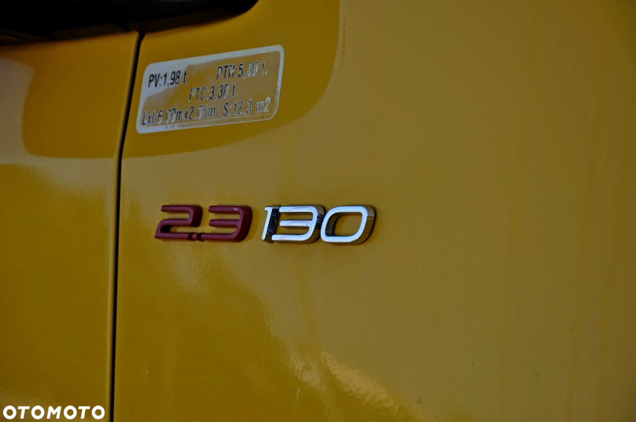 Fiat Ducato - 32