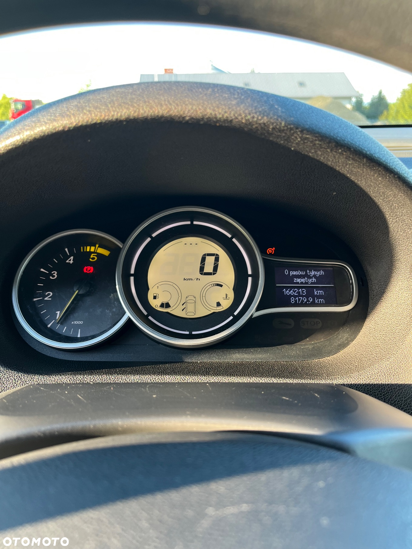 Renault Megane - 15
