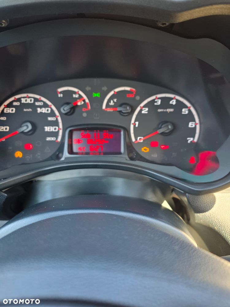 Ford KA 1.2 Start-Stopp-System Titanium - 10