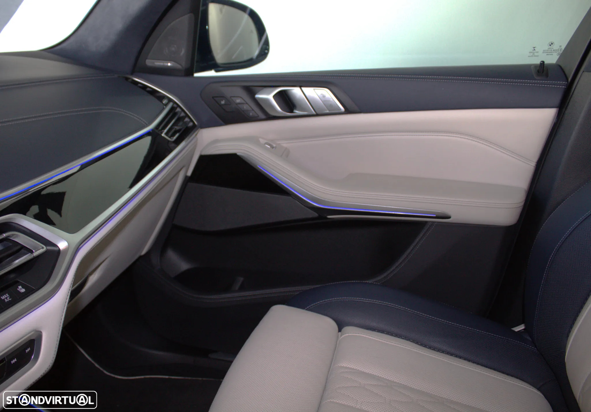 BMW X7 30 d xDrive - 11
