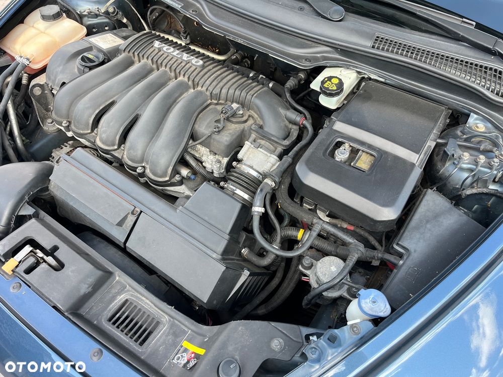 Volvo S40 2.4i Momentum - 12