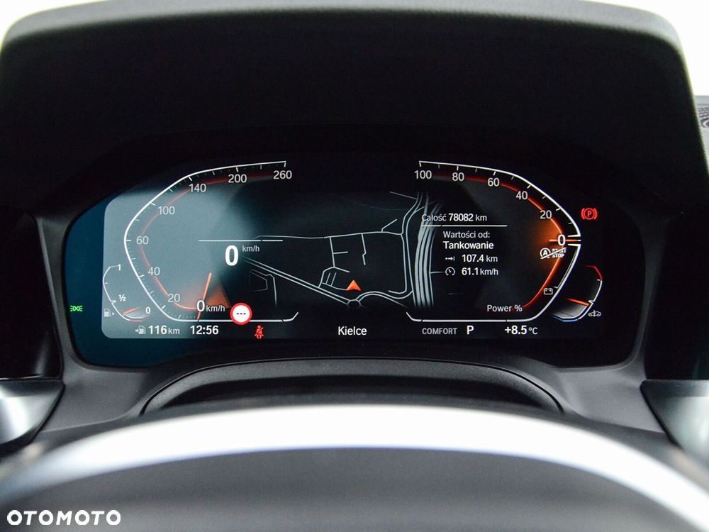 BMW Seria 4 430i xDrive M Sport sport - 24