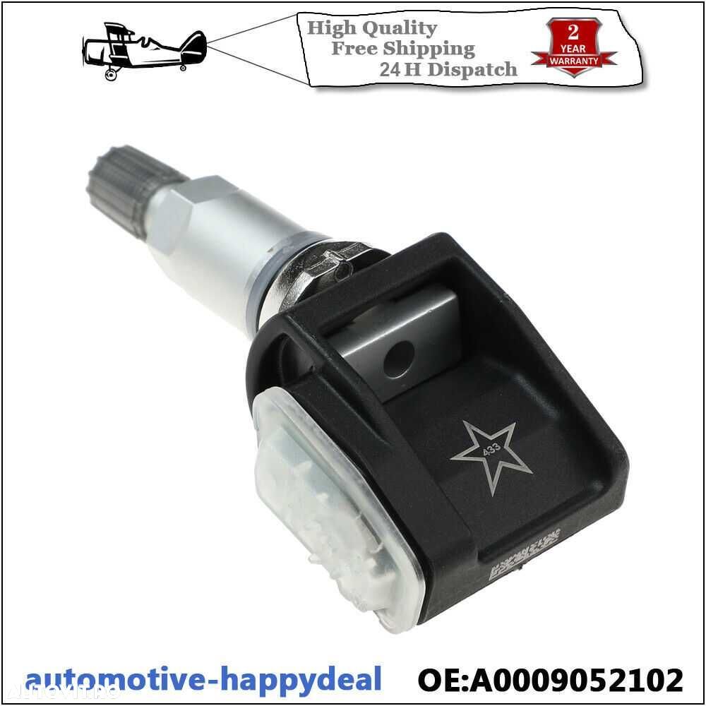 Senzori Presiune Roti Mercedes A E G Class CLS GT W117 C257 W247 W213 - 3
