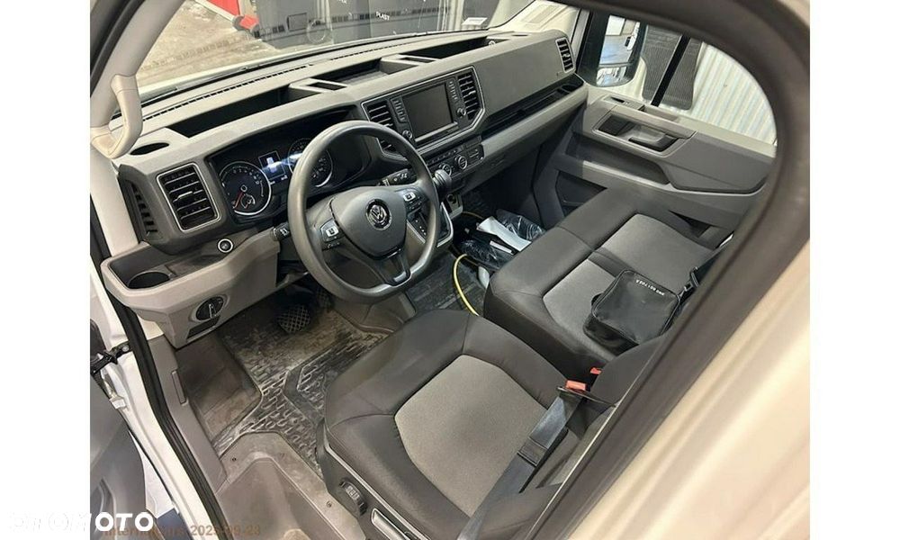 Volkswagen Crafter - 6