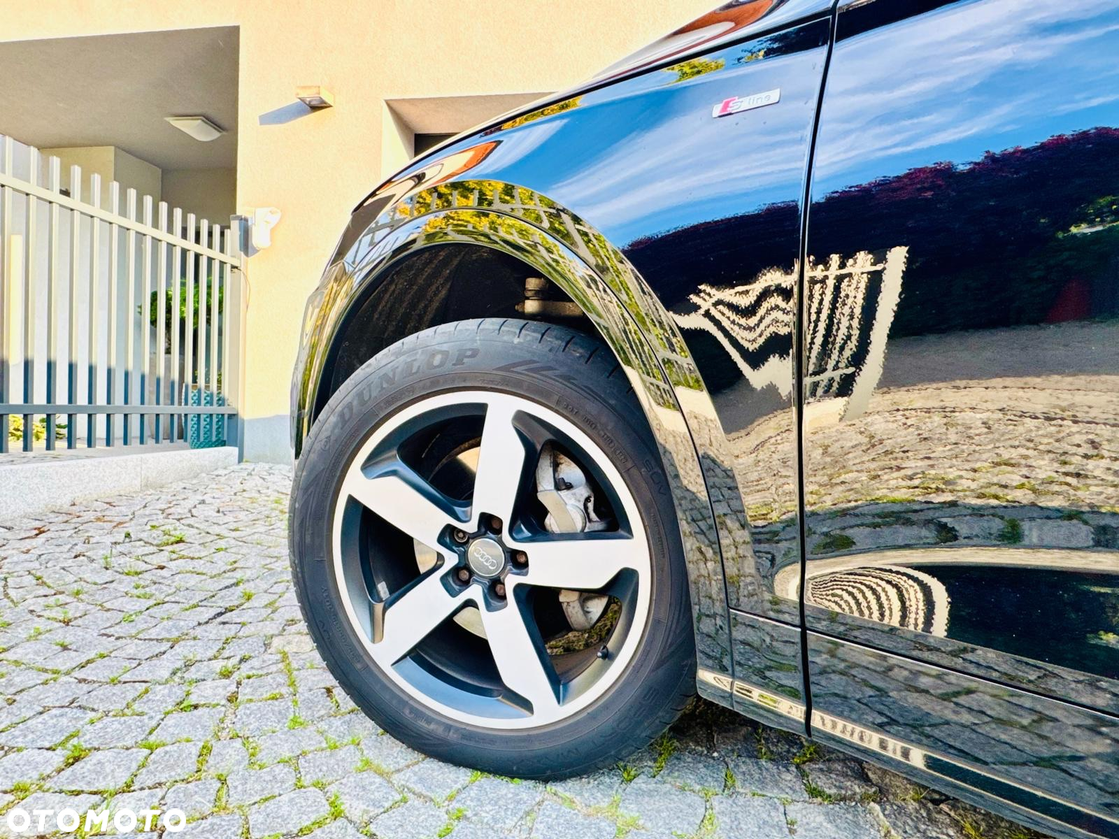 Audi Q5 35 TDI Quattro S tronic - 6