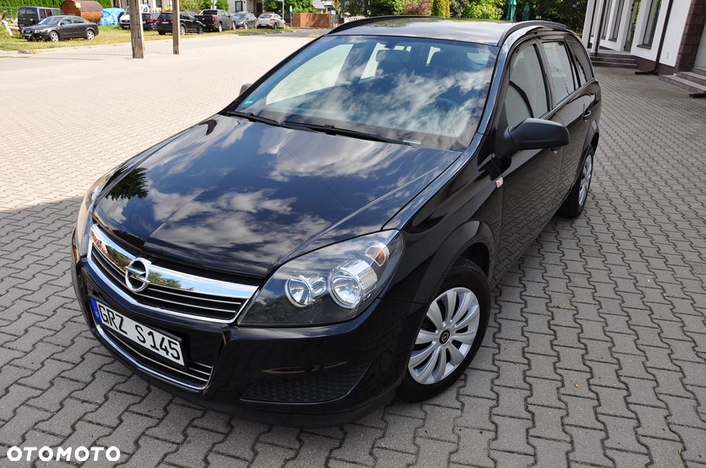 Opel Astra 1.4 Start - 7