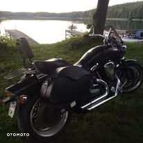 Yamaha XV - 9