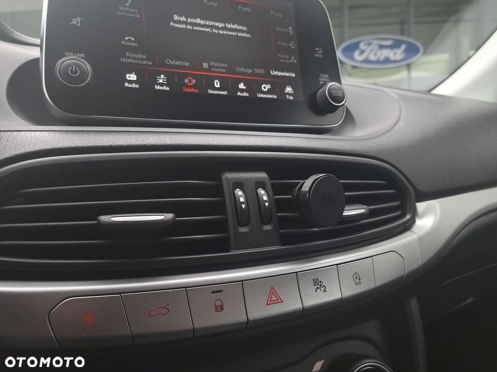 Fiat Tipo 1.4 16V Lounge - 25