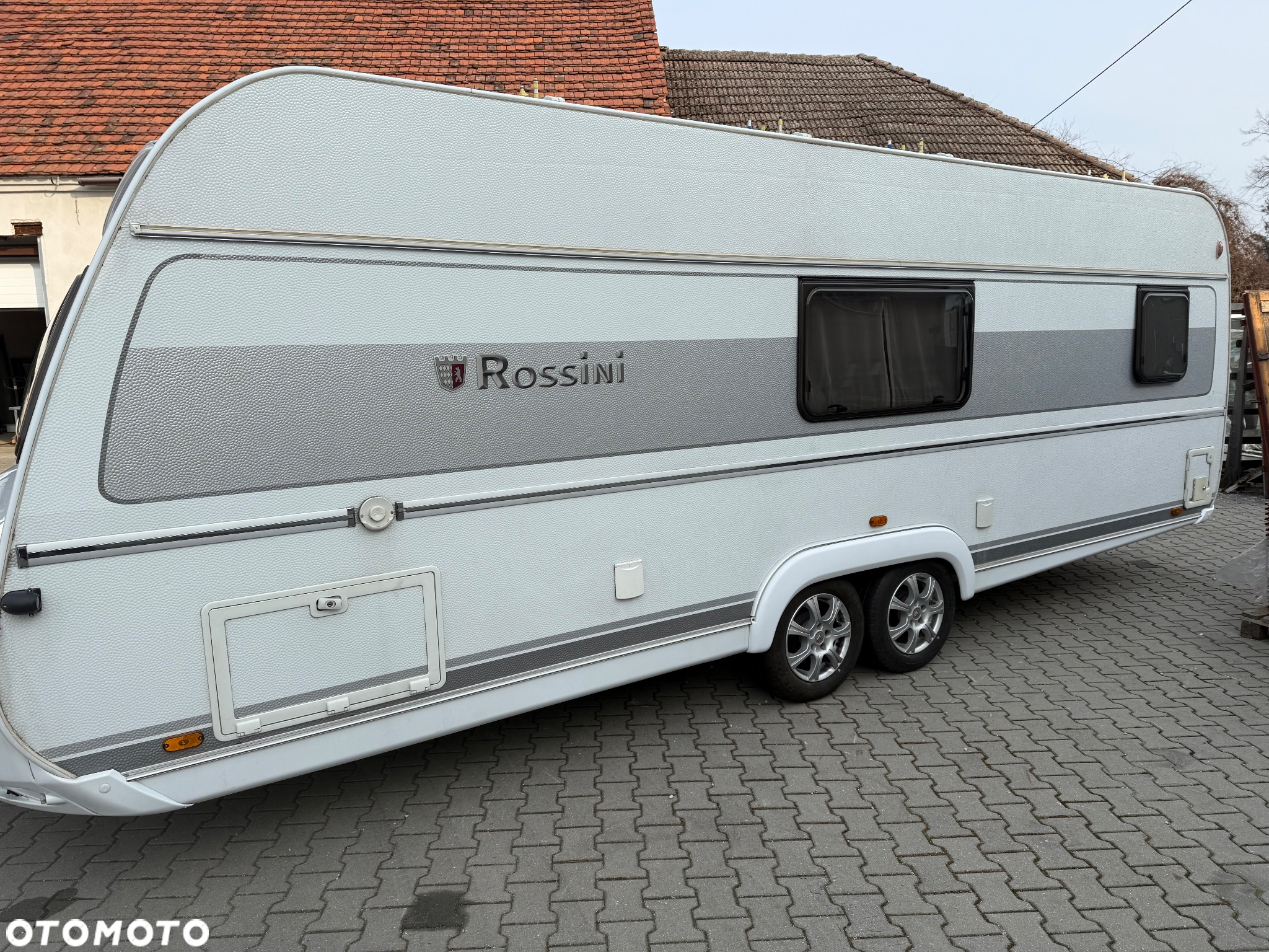 Tabbert Rossini - 8